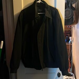 Vintage Turnberry men’s coat